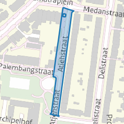 Perceel HTT02-G-1100