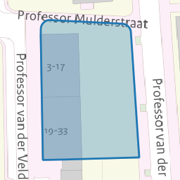 Perceel HTT02-G-1119