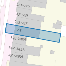 Perceel HTT02-G-1160