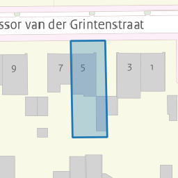 Perceel HTT02-G-1167