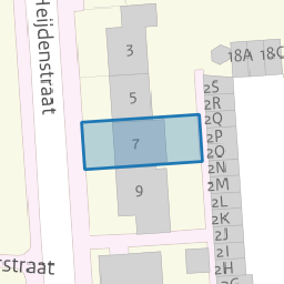 Perceel HTT02-G-1187