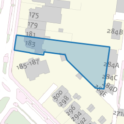 Perceel HTT02-G-1191