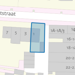Perceel HTT02-G-1194