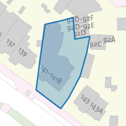 Perceel HTT02-G-1197