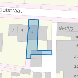 Perceel HTT02-G-1265