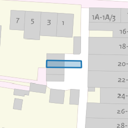 Perceel HTT02-G-1266