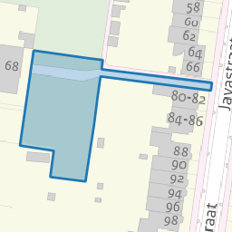 Perceel HTT02-G-1274