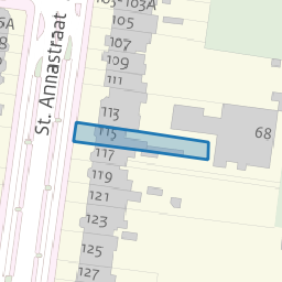 Perceel HTT02-G-1275