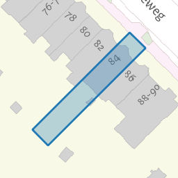 Perceel HTT02-G-1280