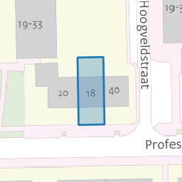 Perceel HTT02-G-1292