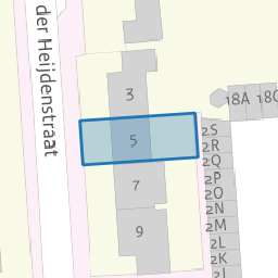 Perceel HTT02-G-1294