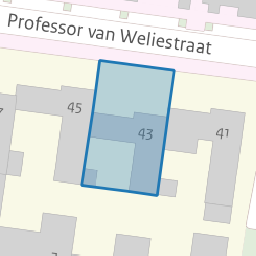 Perceel HTT02-G-1319