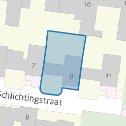 Perceel HTT02-G-1331