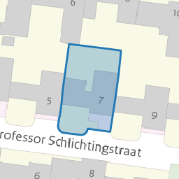 Perceel HTT02-G-1332