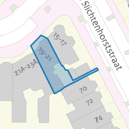 Perceel HTT02-G-1379