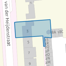 Perceel HTT02-G-1384