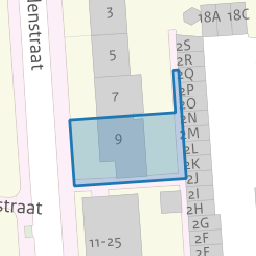 Perceel HTT02-G-1385