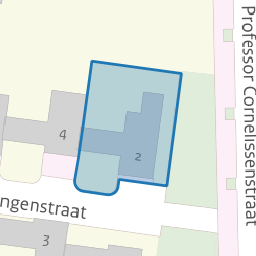 Perceel HTT02-G-1399