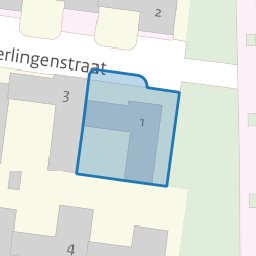 Perceel HTT02-G-1404