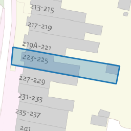 Perceel HTT02-G-1418