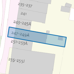 Perceel HTT02-G-1422