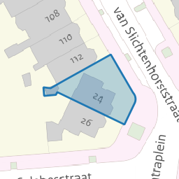 Perceel HTT02-G-1434