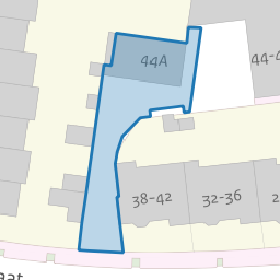 Perceel HTT02-G-1437