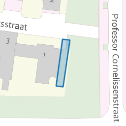 Perceel HTT02-G-1463