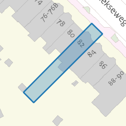 Perceel HTT02-G-1491