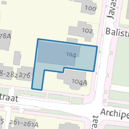 Perceel HTT02-G-1516