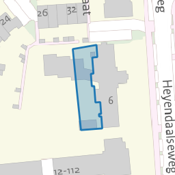 Perceel HTT02-G-1531