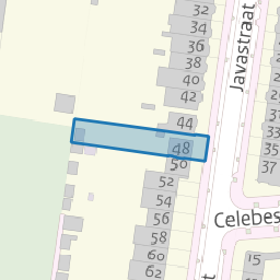 Perceel HTT02-G-1539