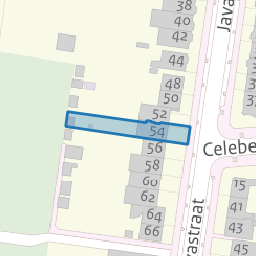 Perceel HTT02-G-1542