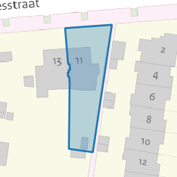 Perceel HTT02-G-1549