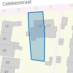 Perceel HTT02-G-1550