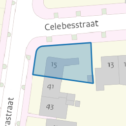 Perceel HTT02-G-1551