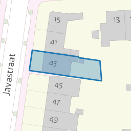 Perceel HTT02-G-1553