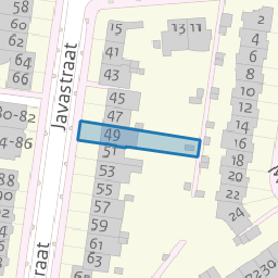 Perceel HTT02-G-1556