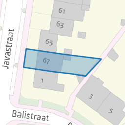 Perceel HTT02-G-1565