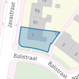 Perceel HTT02-G-1566