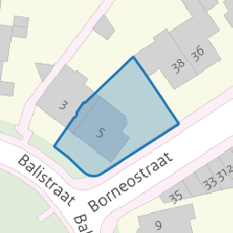 Perceel HTT02-G-1568