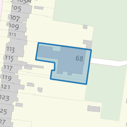 Perceel HTT02-G-1584