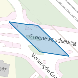 Perceel HTT02-G-1594