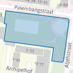 Perceel HTT02-G-1598