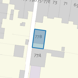 Perceel HTT02-G-1601