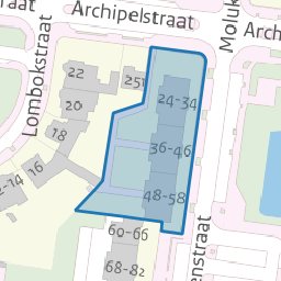 Perceel HTT02-G-1603