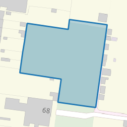 Perceel HTT02-G-1609