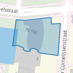 Perceel HTT02-G-1621