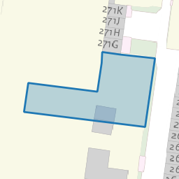 Perceel HTT02-G-1631