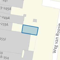 Perceel HTT02-G-1637